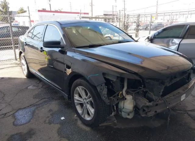 Ford Taurus (2013)