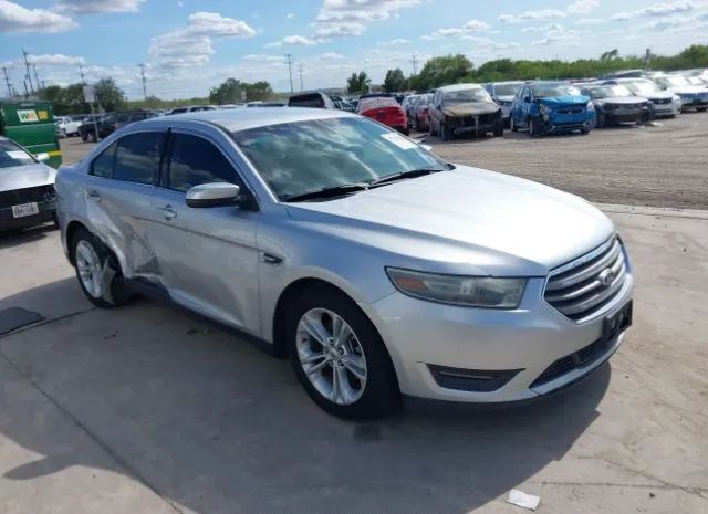 Ford Taurus (2013)