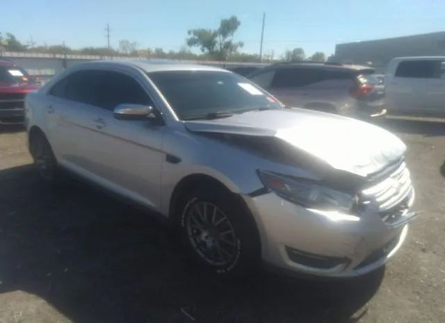 Ford Taurus (2013)