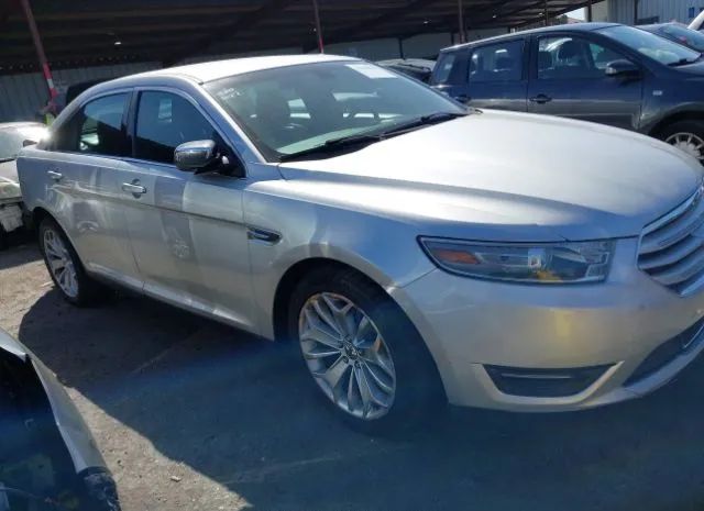 Ford Taurus (2013)