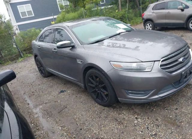 Ford Taurus (2013)