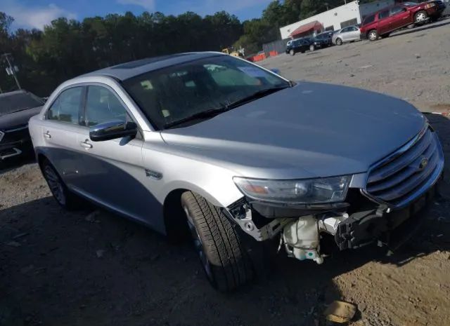Ford Taurus (2013)