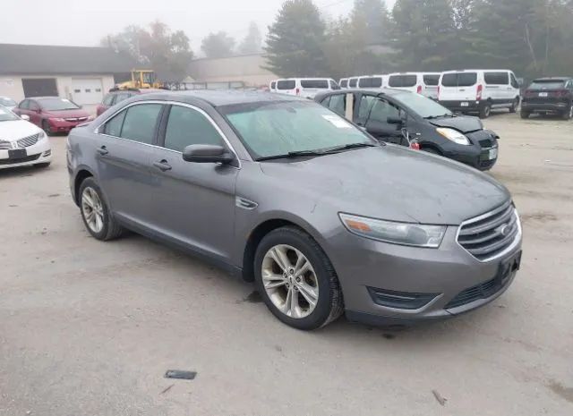 Ford Taurus (2013)