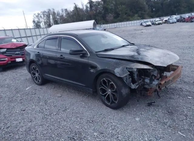 Ford Taurus (2013)