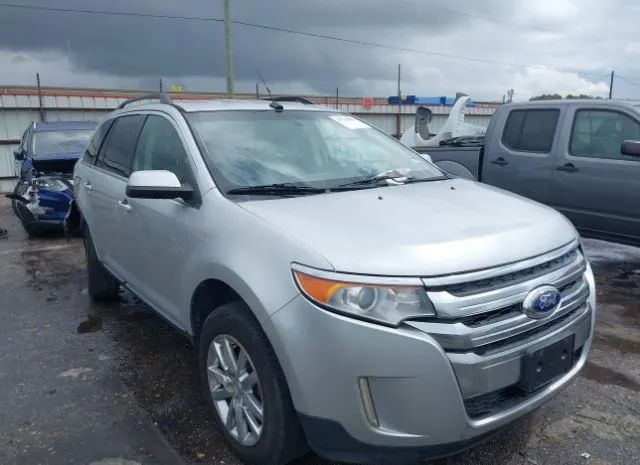 Ford Edge (2014)