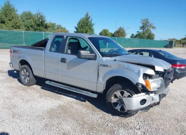 Ford F-150 (2014)