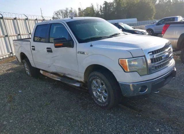 Ford F-150 (2014)