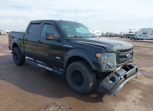 Ford F-150 (2014)
