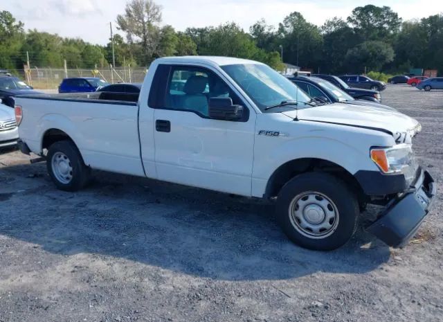 Ford F-150 (2014)