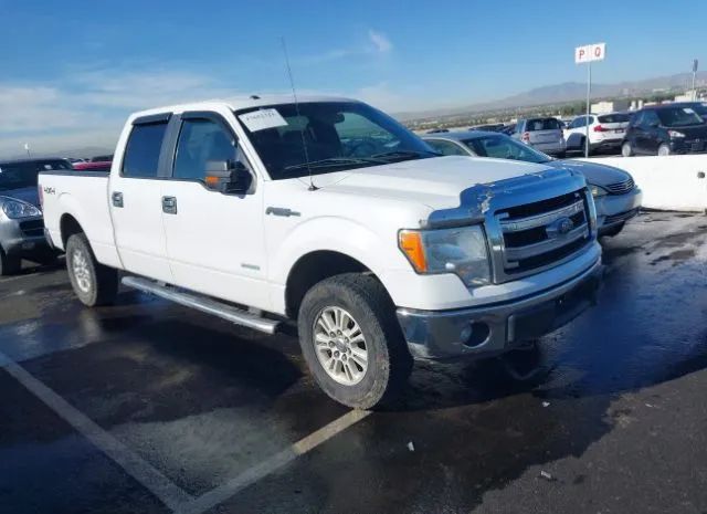 Ford F-150 (2014)
