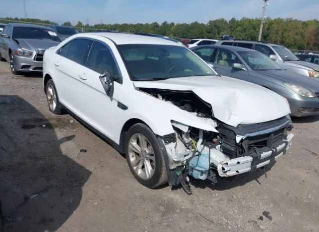 Ford Taurus (2014)