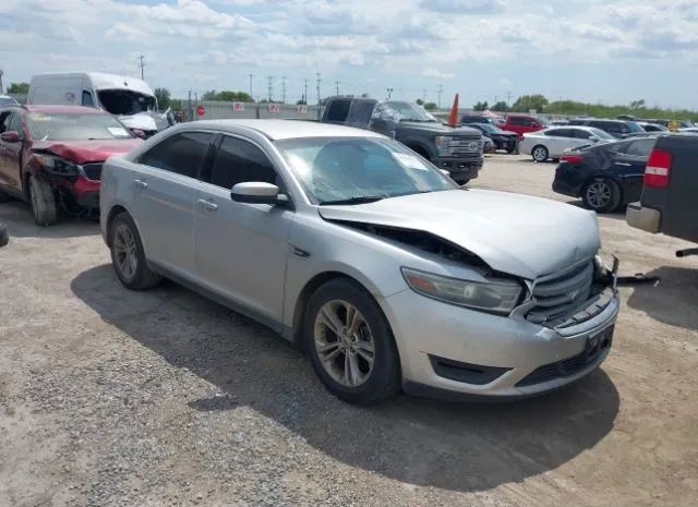 Ford Taurus (2014)