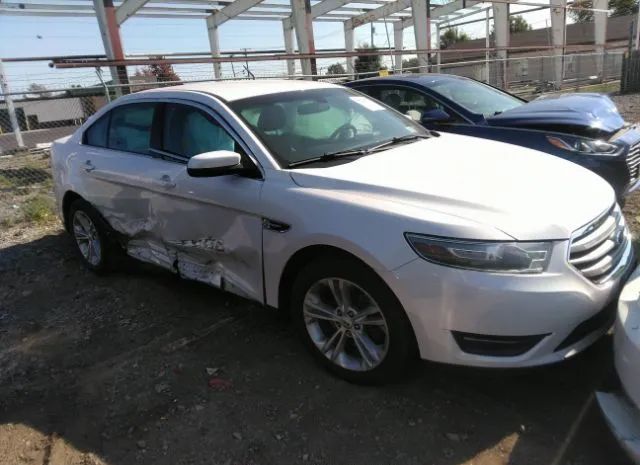 Ford Taurus (2014)