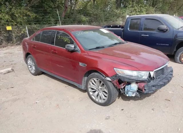 Ford Taurus (2014)
