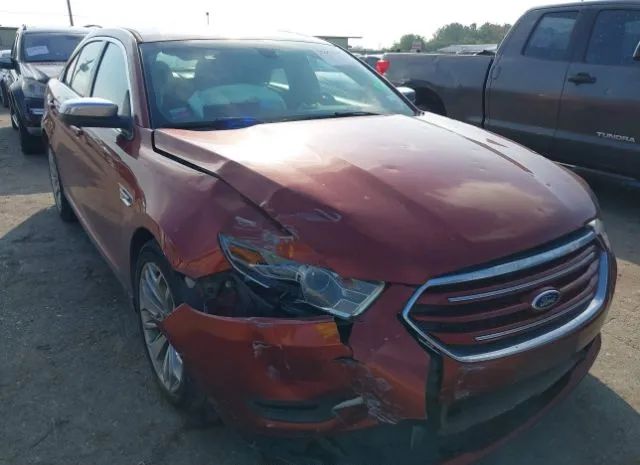 Ford Taurus (2014)