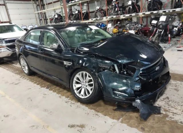 Ford Taurus (2014)