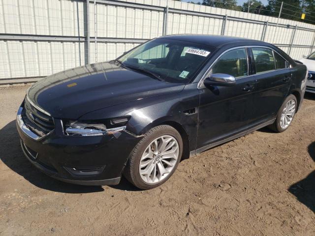 Ford Taurus lim (2014)