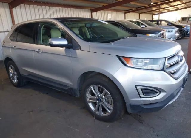 Ford Edge (2015)