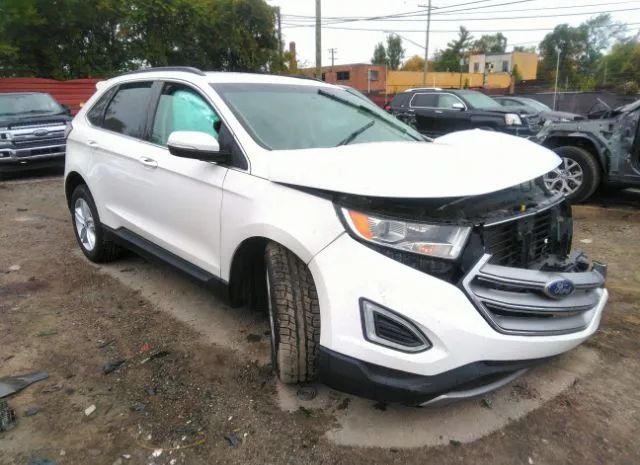 Ford Edge (2015)