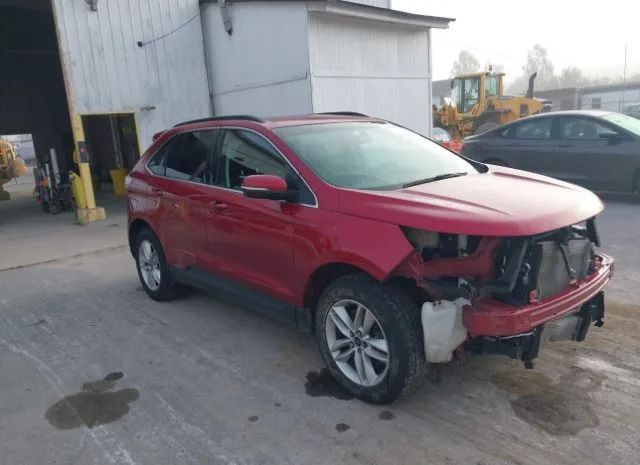 Ford Edge (2015)