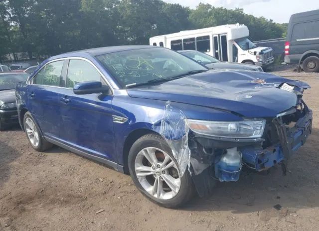 Ford Taurus (2015)