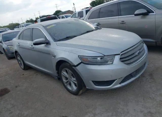 Ford Taurus (2015)