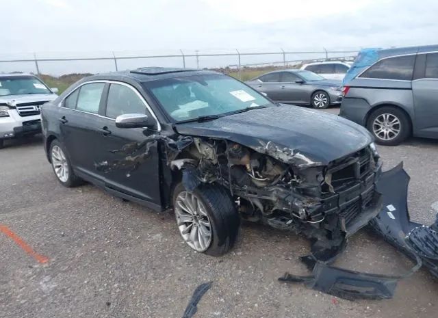 Ford Taurus (2015)
