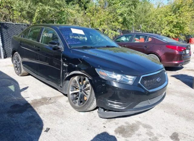 Ford Taurus (2016)