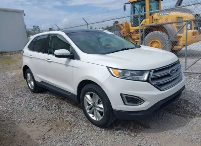Ford Edge (2017)