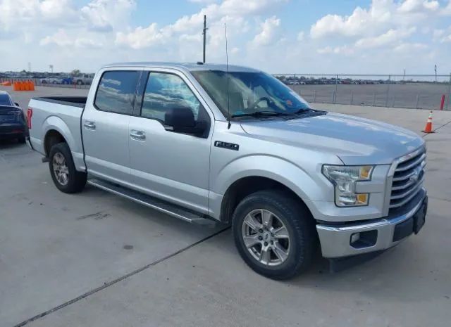 Ford F-150 (2017)