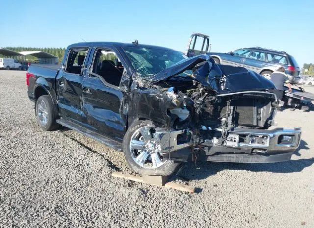 Ford F-150 (2018)