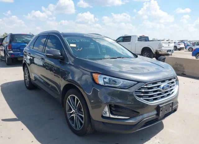 Ford Edge (2019)