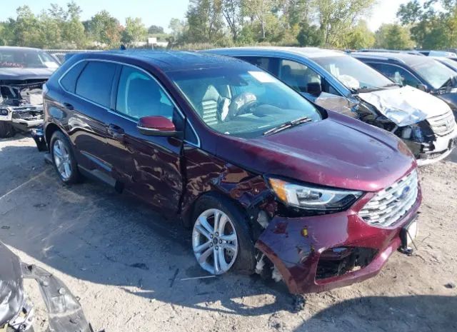 Ford Edge (2020)