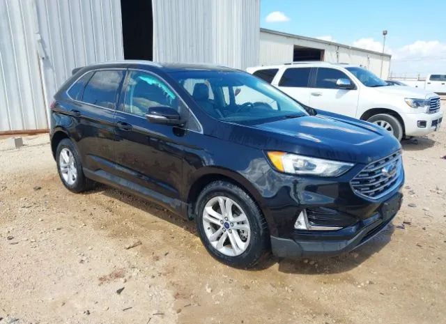 Ford Edge (2020)