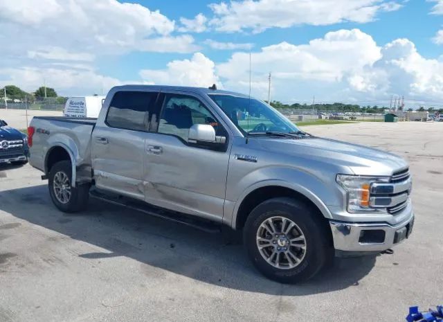 Ford F-150 (2020)