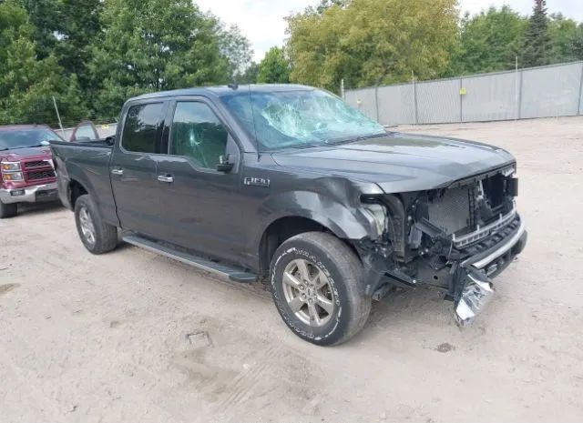 Ford F-150 (2020)
