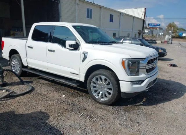 Ford F-150 (2023)
