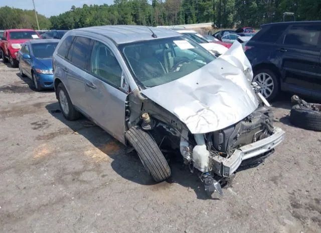 Ford Edge (2010)
