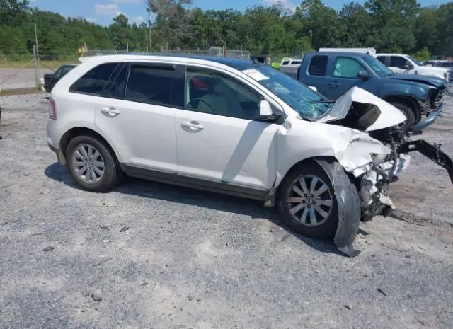 Ford Edge (2010)
