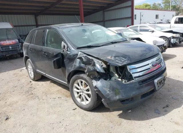 Ford Edge (2010)