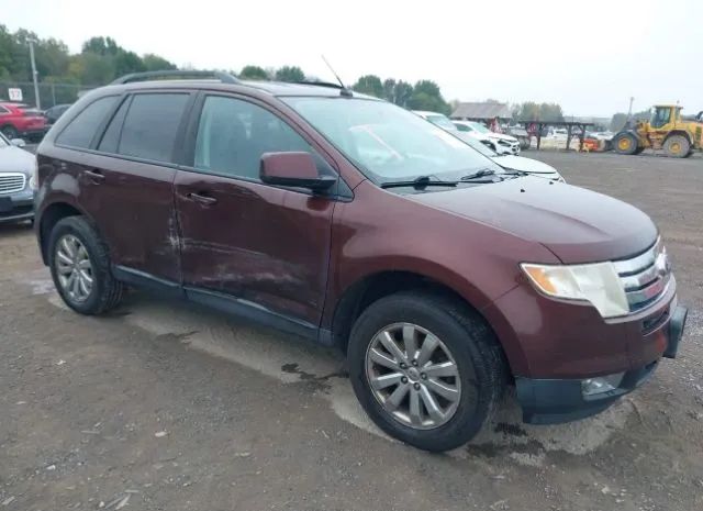 Ford Edge (2010)
