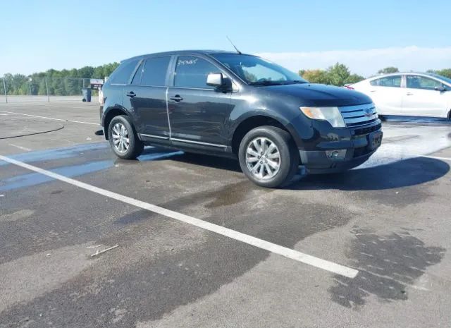 Ford Edge (2010)