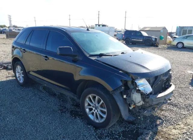 Ford Edge (2010)