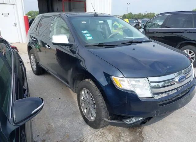 Ford Edge (2010)