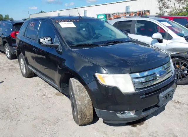Ford Edge (2010)