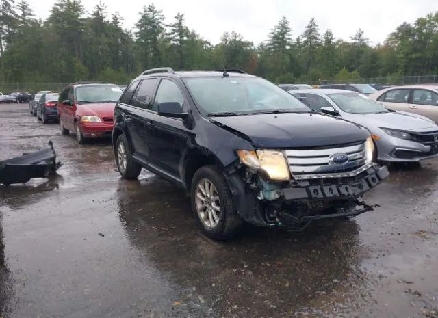 Ford Edge (2010)