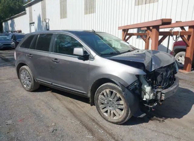Ford Edge (2010)