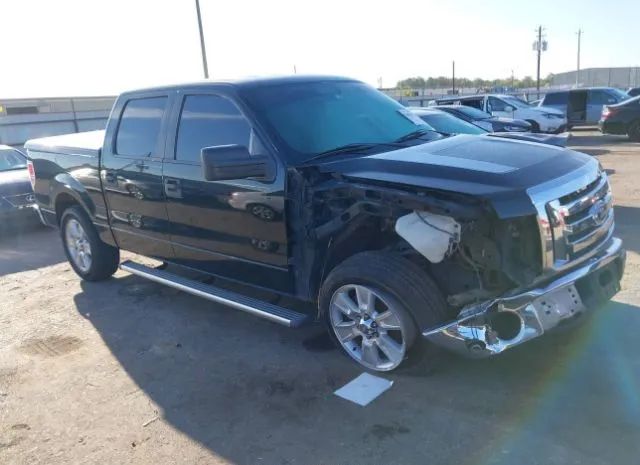 Ford F-150 (2010)