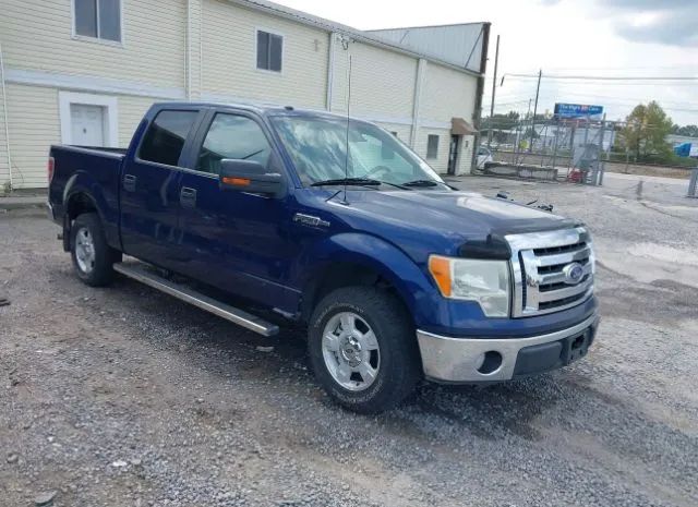 Ford F-150 (2010)
