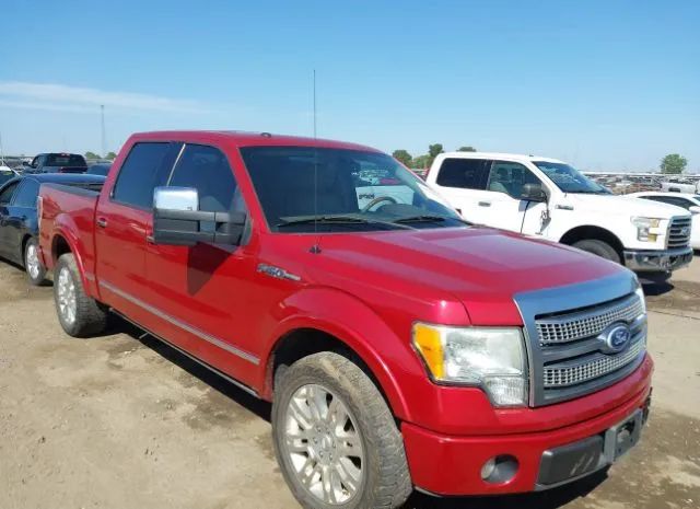Ford F-150 (2010)